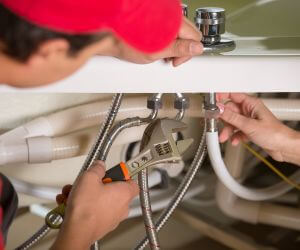 About Plumbers Pros Luray, SC